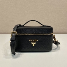 Prada Cosmetic Bags